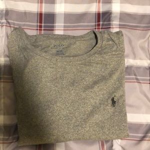 Polo Ralph Lauren long sleeve shirt